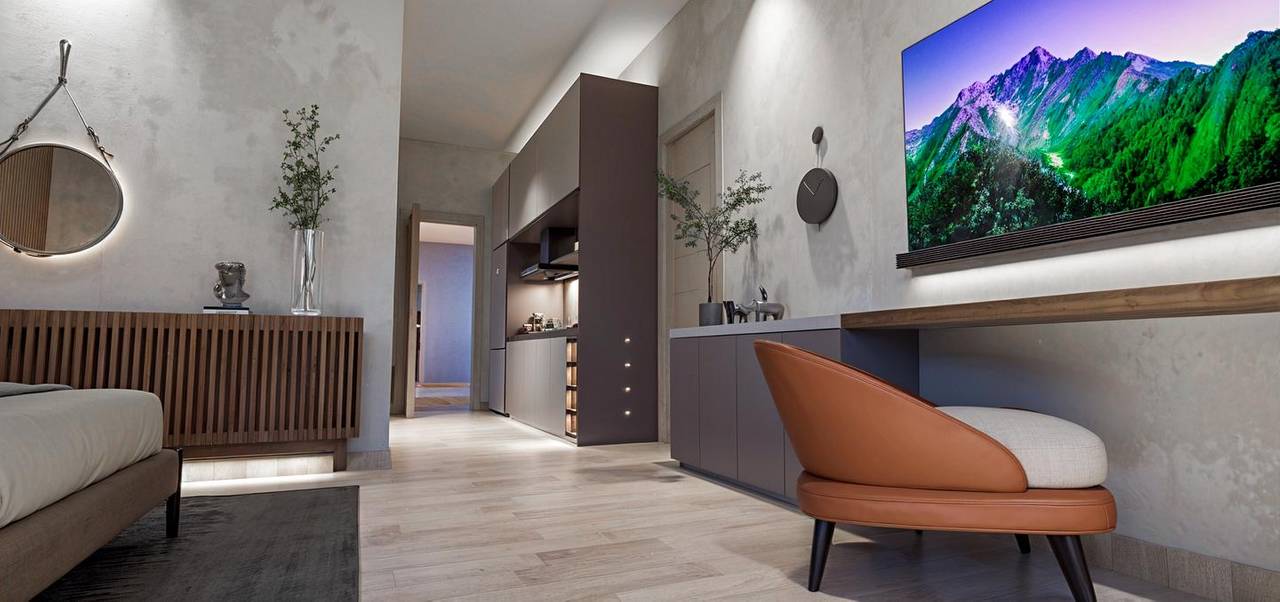 Apartamentos de lujo a la venta en Waterfall Park Las Terrenas RD