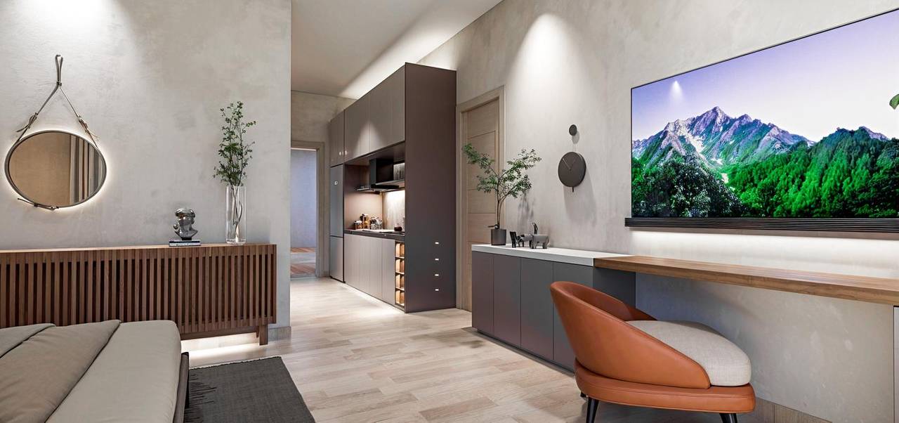 Apartamentos de lujo a la venta en Waterfall Park Las Terrenas RD