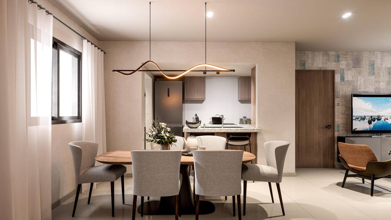 Apartamentos à vendre à Boca Chica, 110 m²