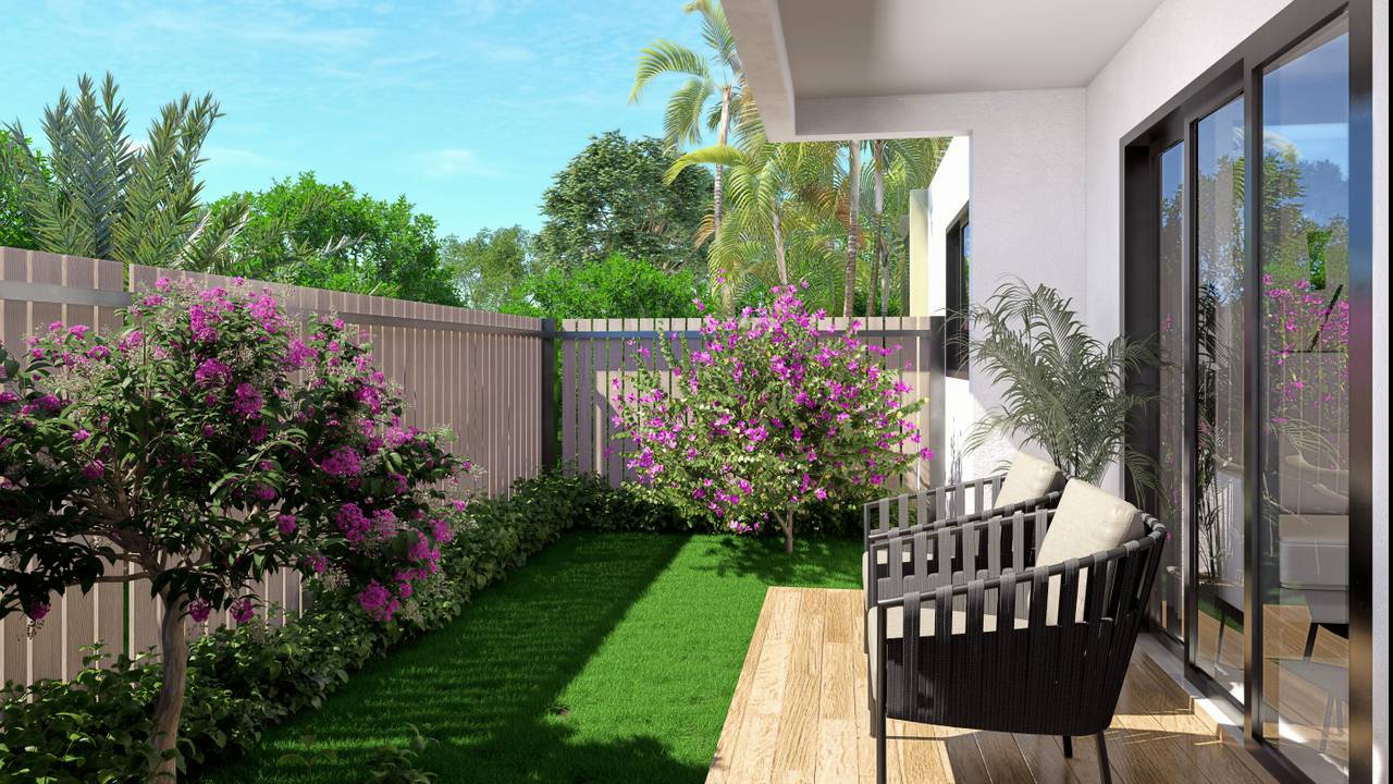 Apartamentos à vendre à Boca Chica, 110 m²