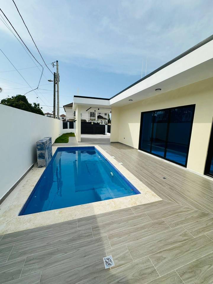 Casas en venta en Puerto Plata, 288 m²