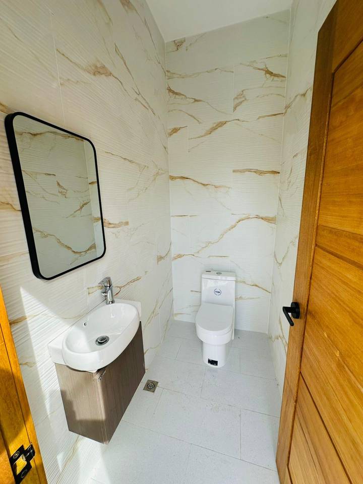 Casas en venta en Puerto Plata, 288 m²