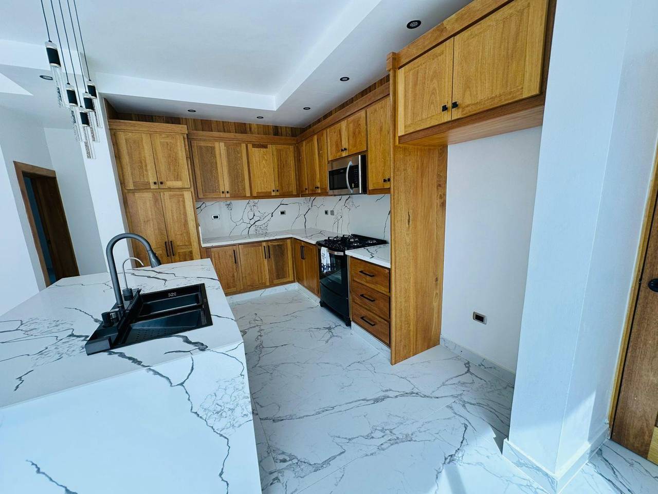 Casas en venta en Puerto Plata, 288 m²