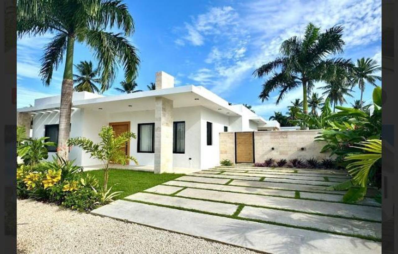 Ocean Breeze Villa