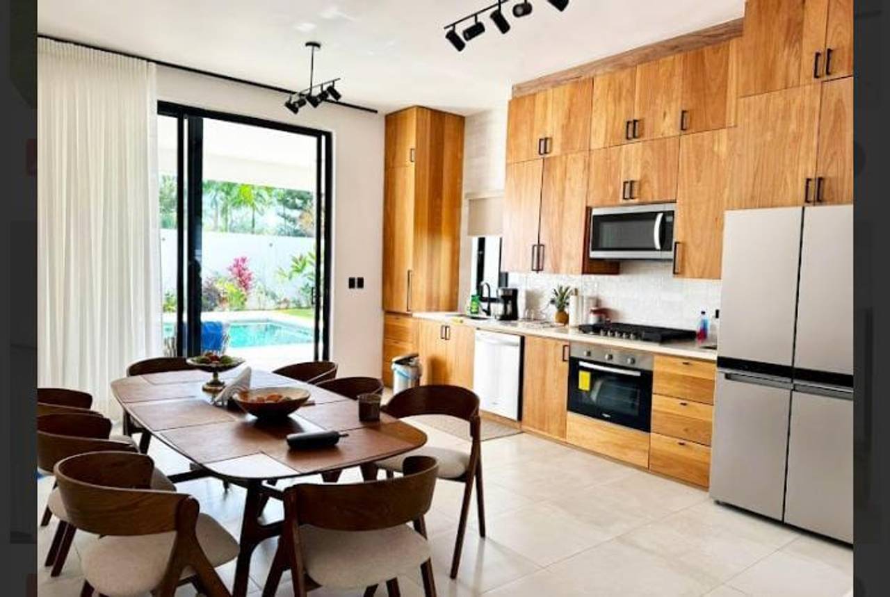 Ocean Breeze Villa