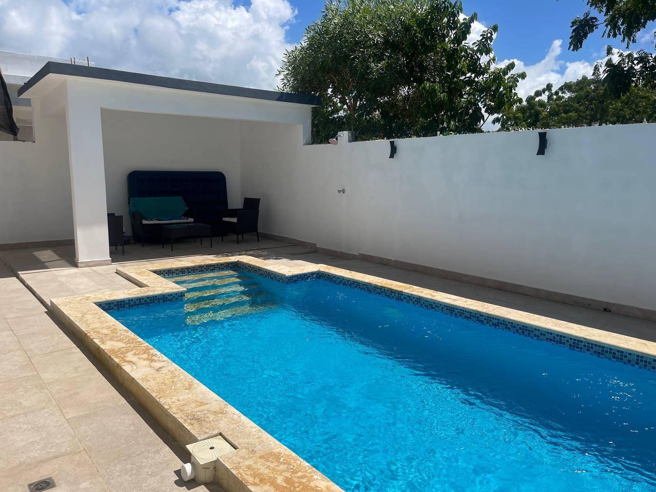 Houses for sale in La Romana, 297 m²