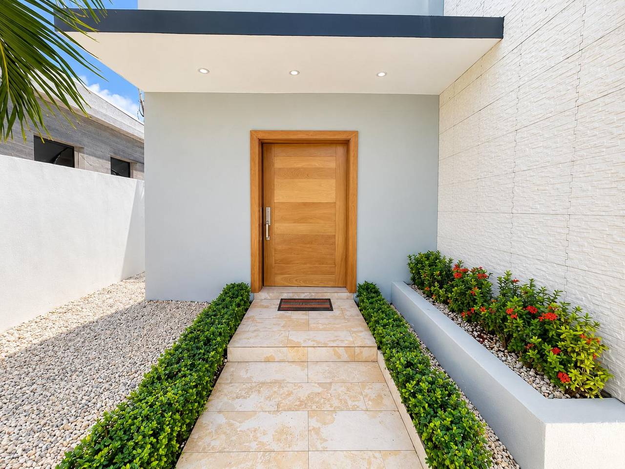 Houses for sale in La Romana, 297 m²
