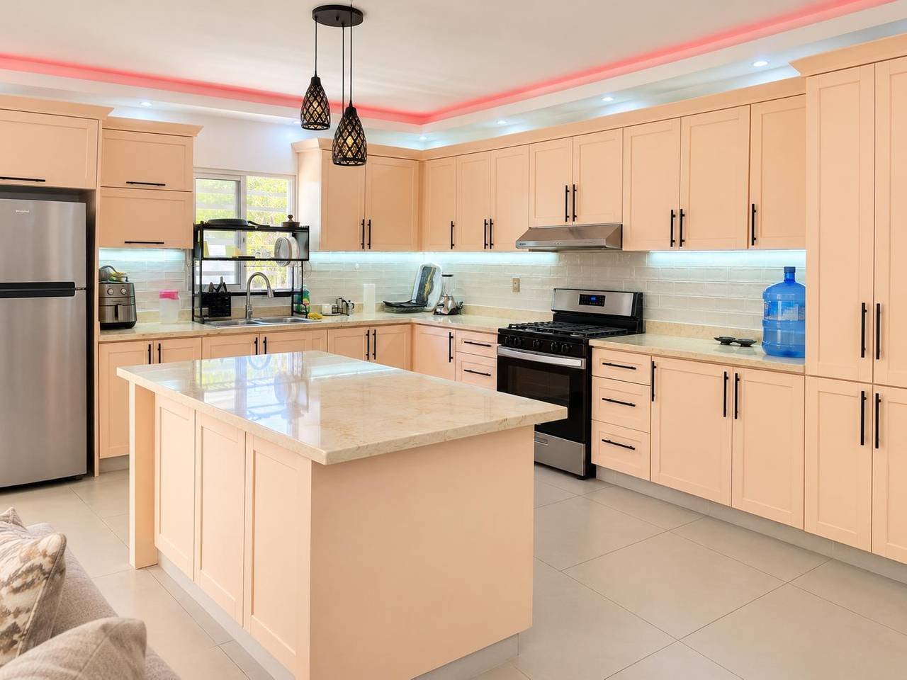 Houses for sale in La Romana, 297 m²