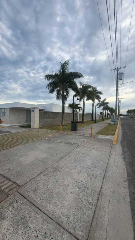 Villas en venta en Higüey, 81 m²