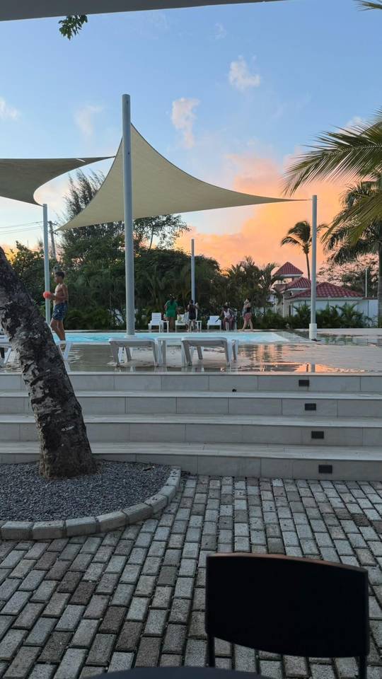 Villas en venta en Higüey, 81 m²