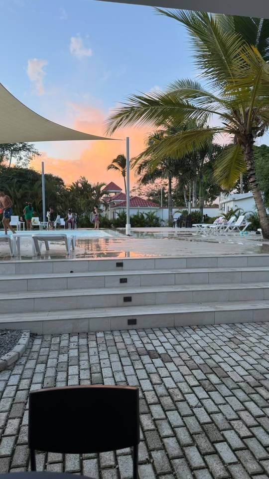 Villas en venta en Higüey, 81 m²