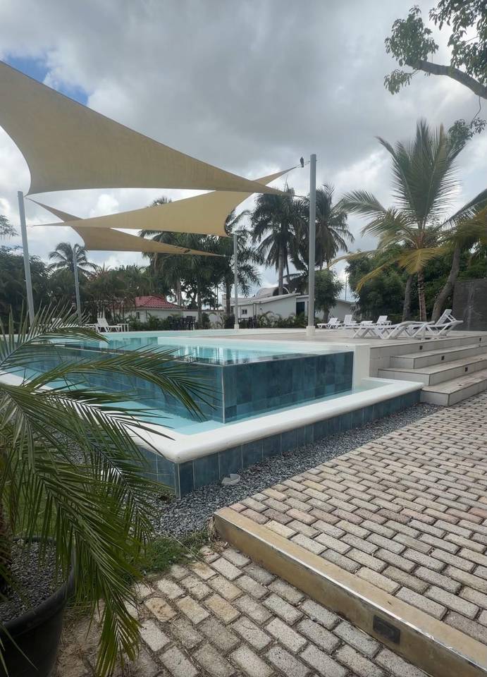 Villas en venta en Higüey, 81 m²