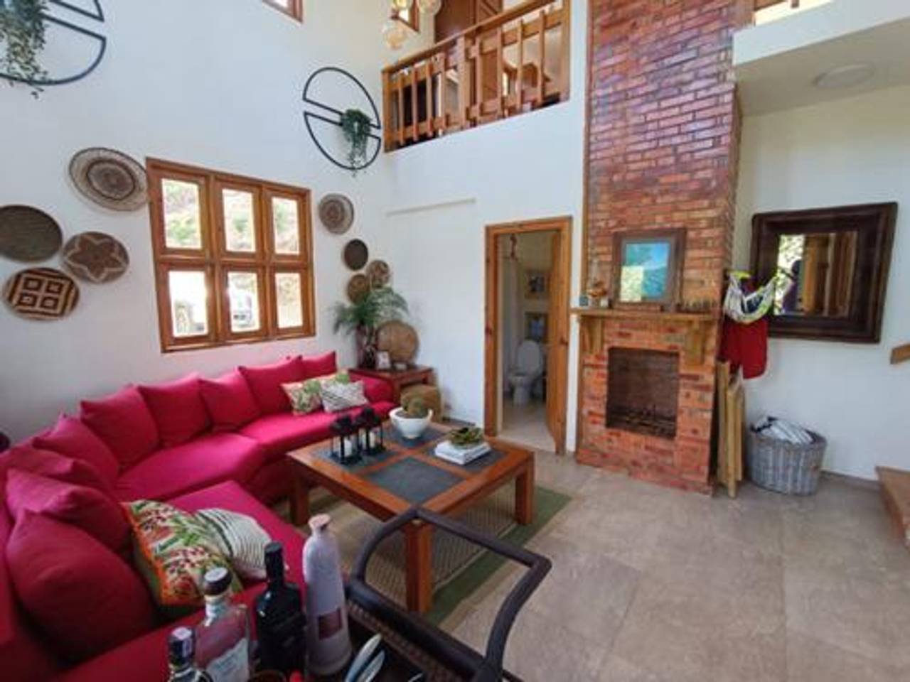 Villas en venta en Constanza, 165 m²