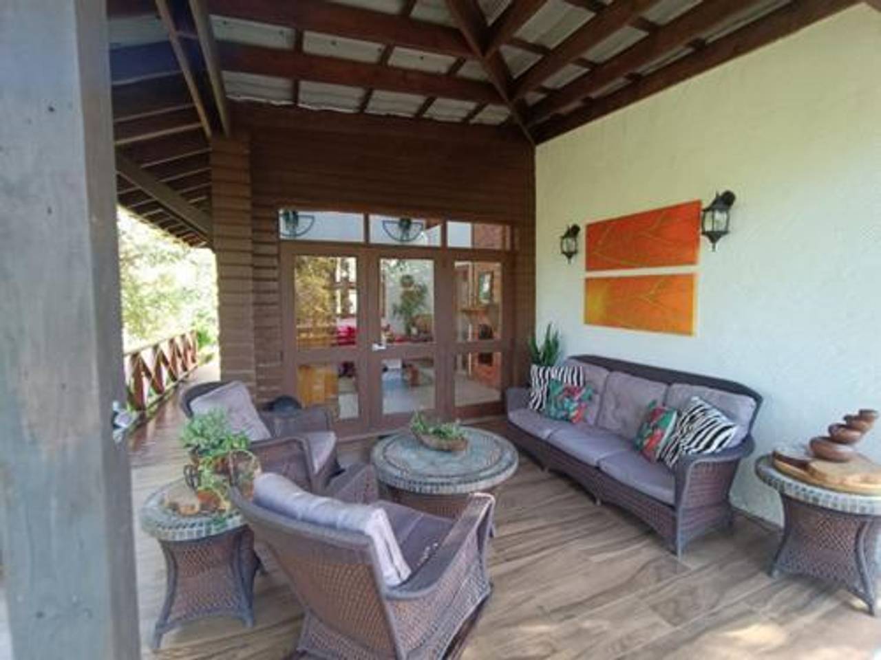 Villas en venta en Constanza, 165 m²