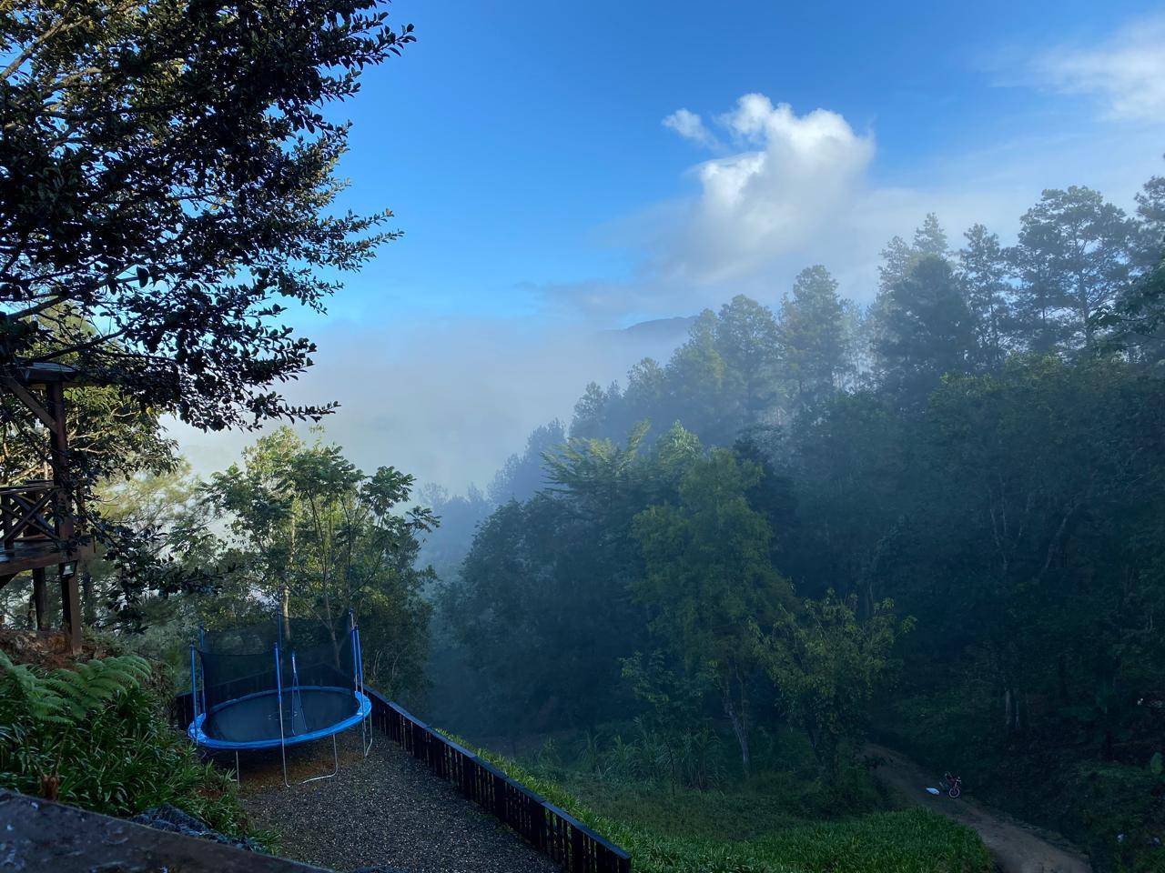 Venta de villa de 3 habitaciones y 3 baños en Constanza