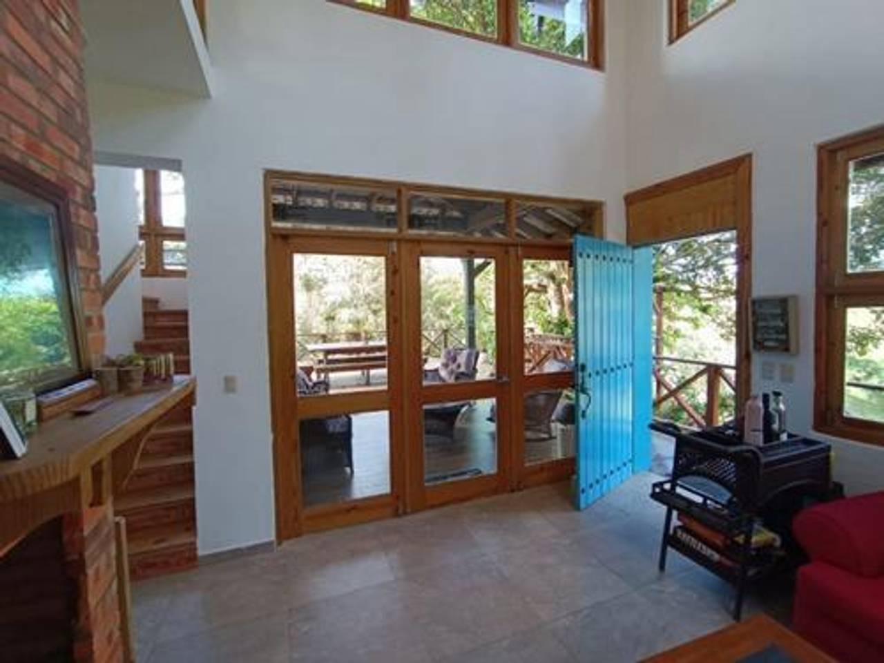 Villas en venta en Constanza, 165 m²