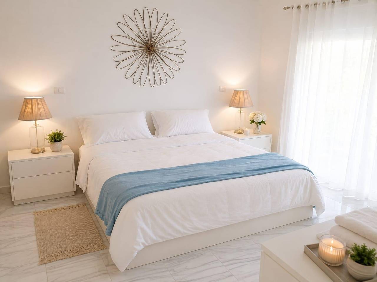 Turnkey 1-Bedroom Beach Apartment | High-ROI Investment in Playa Nueva Romana