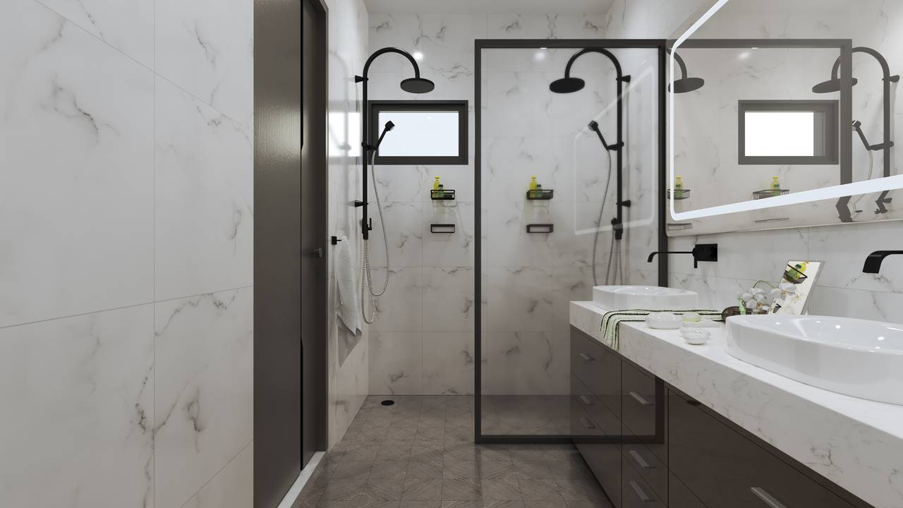 Exclusivo complejo de villas en Punta Cana