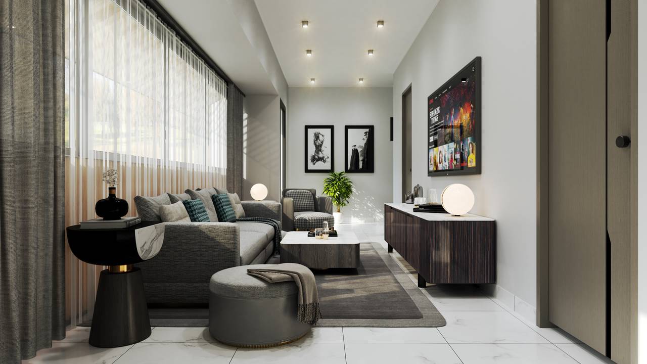 Exclusivo complejo de villas en Punta Cana