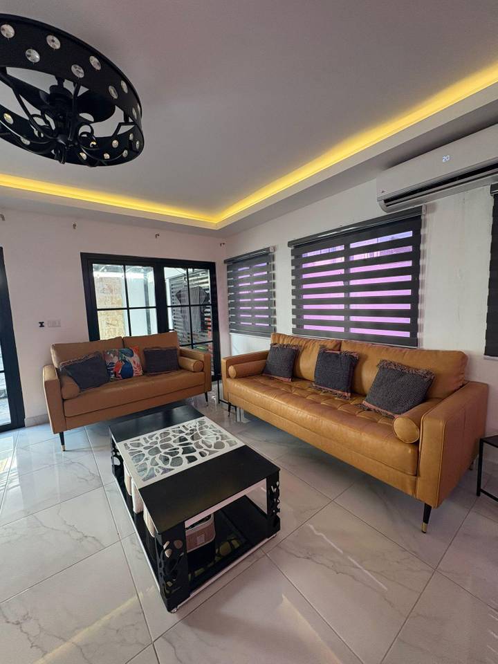 Villas en venta en Punta Cana, Punta Cana, 2000 m²