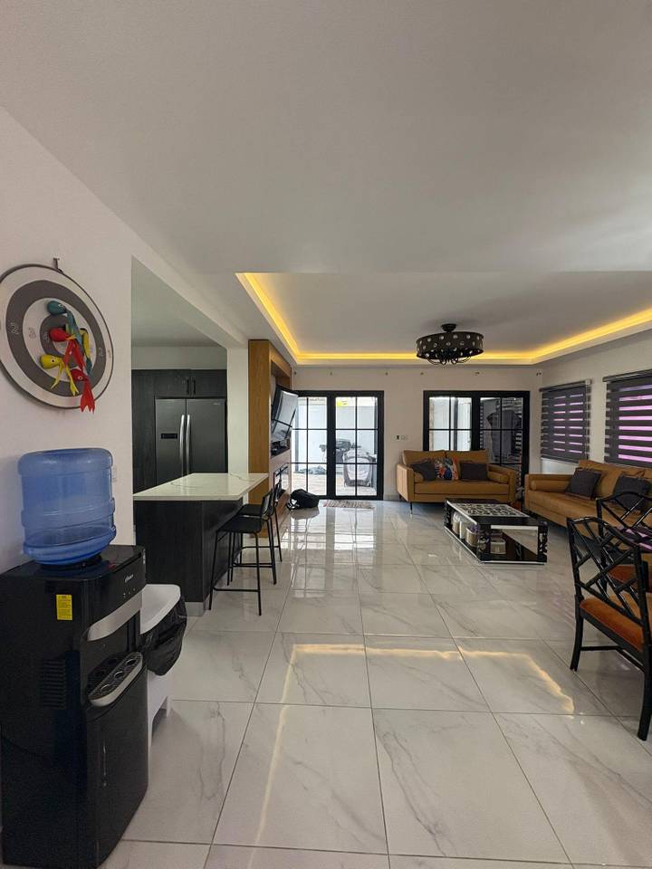 Villas en venta en Punta Cana, Punta Cana, 2000 m²