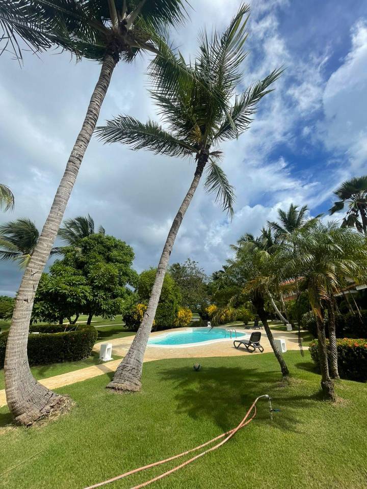 Townhouse en alquiler en Bávaro