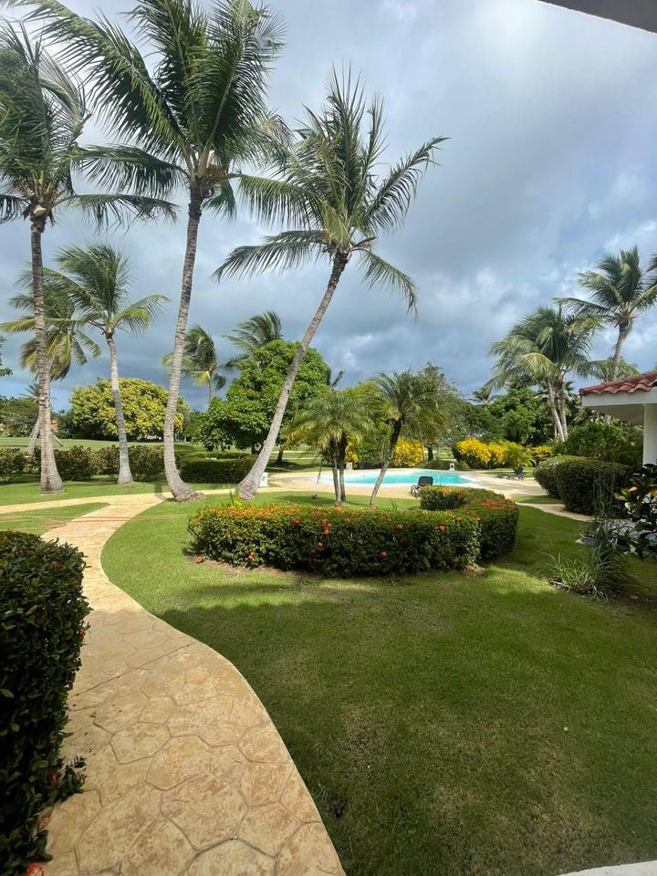Townhouse en alquiler en Bávaro