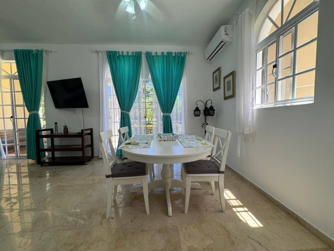 Townhouse en alquiler en Bávaro