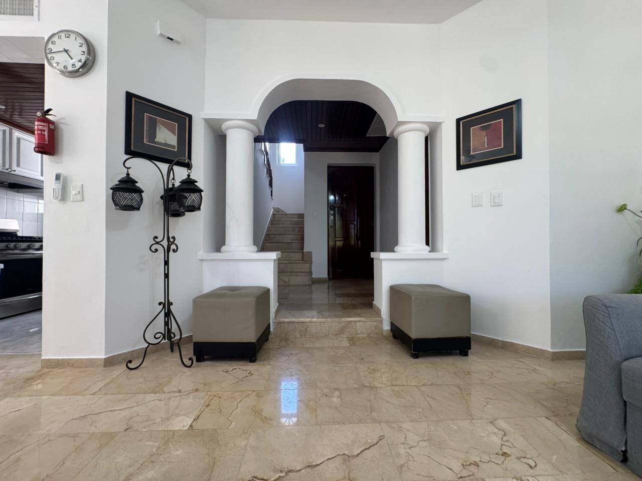 Townhouse en alquiler en Bávaro