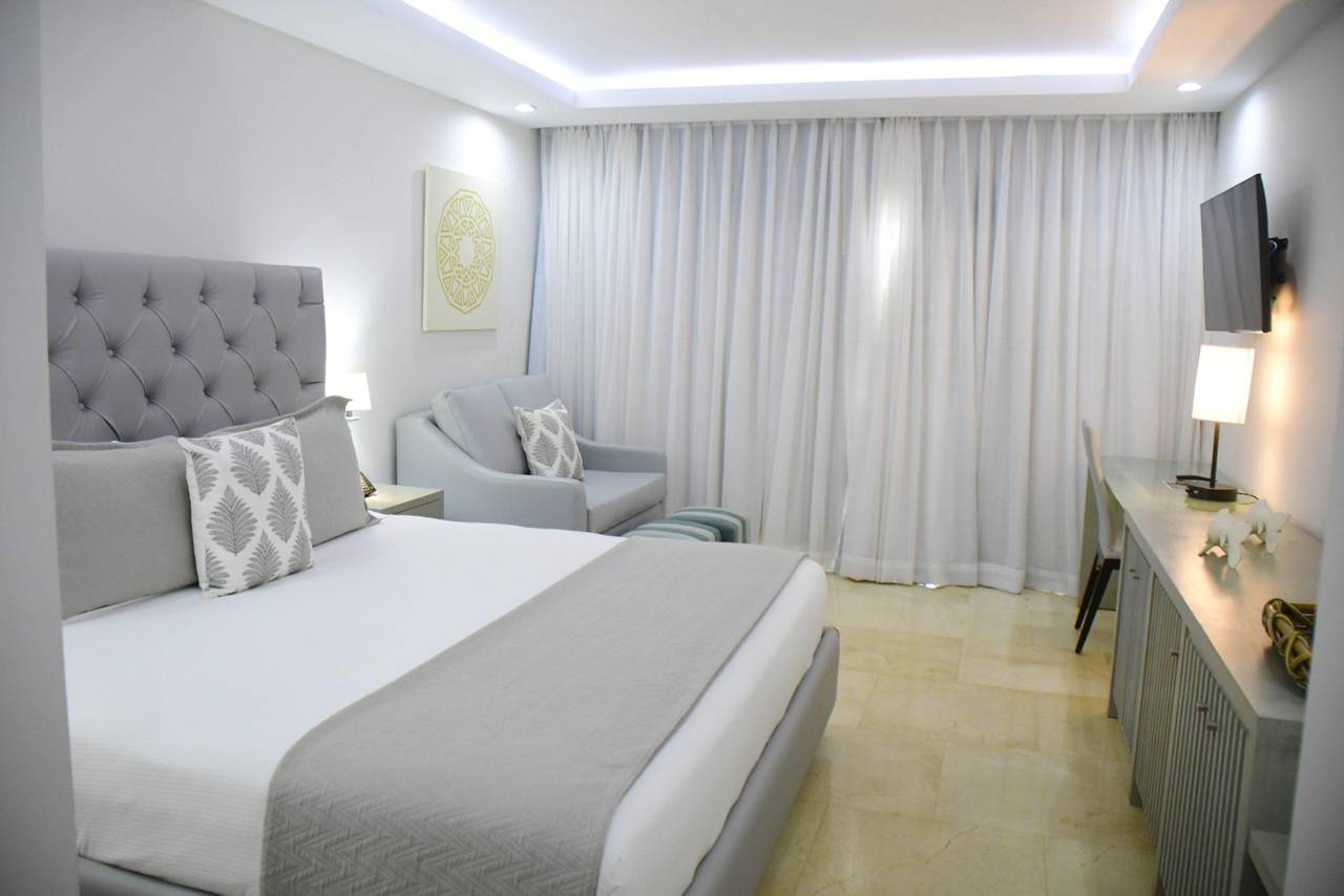 Luxury Condo-Hotel for Sale in Samaná | Beachfront Investment in Dominican Republic 3
