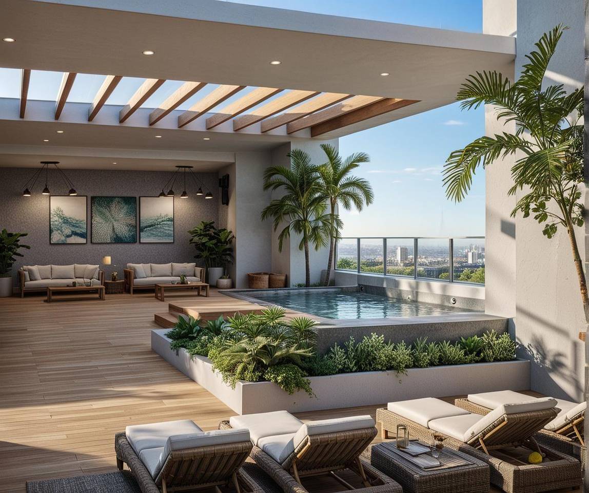 Vive o invierte en Bella Vista Norte | Desde US$162KK