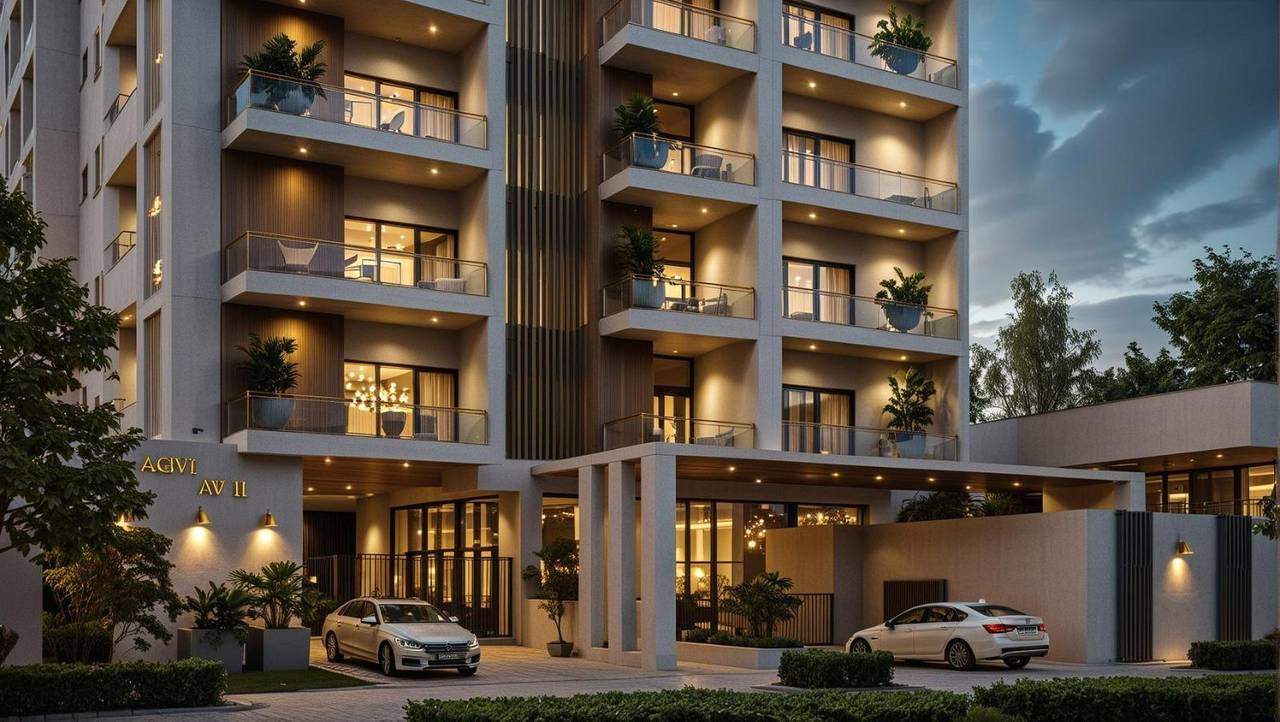 Vive o invierte en Bella Vista Norte | Desde US$162KK