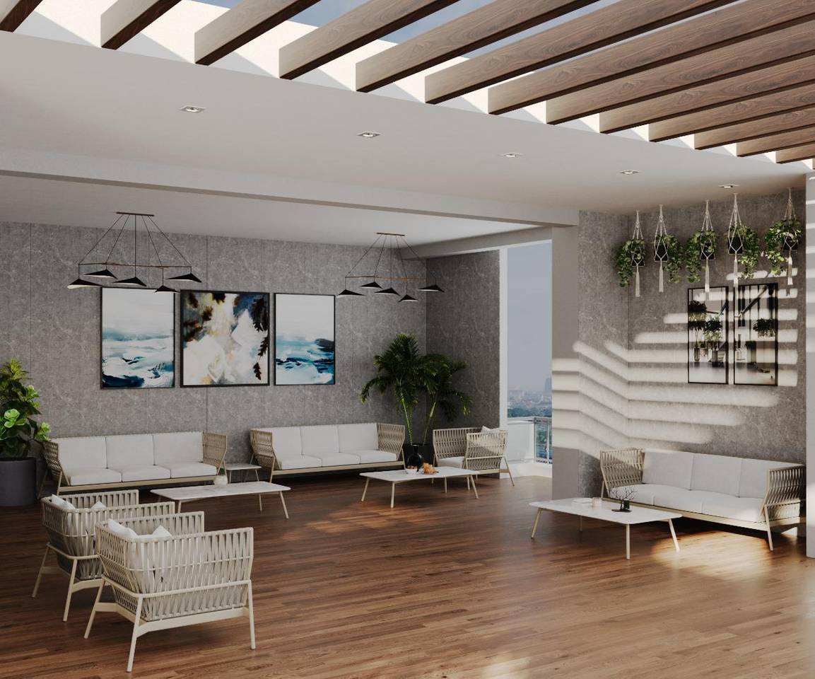 Vive o invierte en Bella Vista Norte | Desde US$162KK