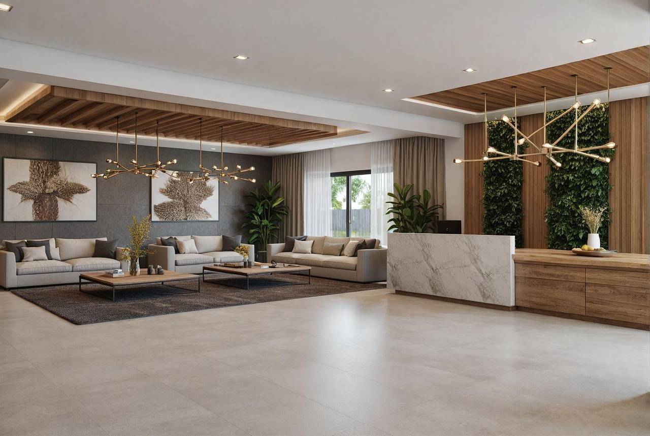 Vive o invierte en Bella Vista Norte | Desde US$162KK