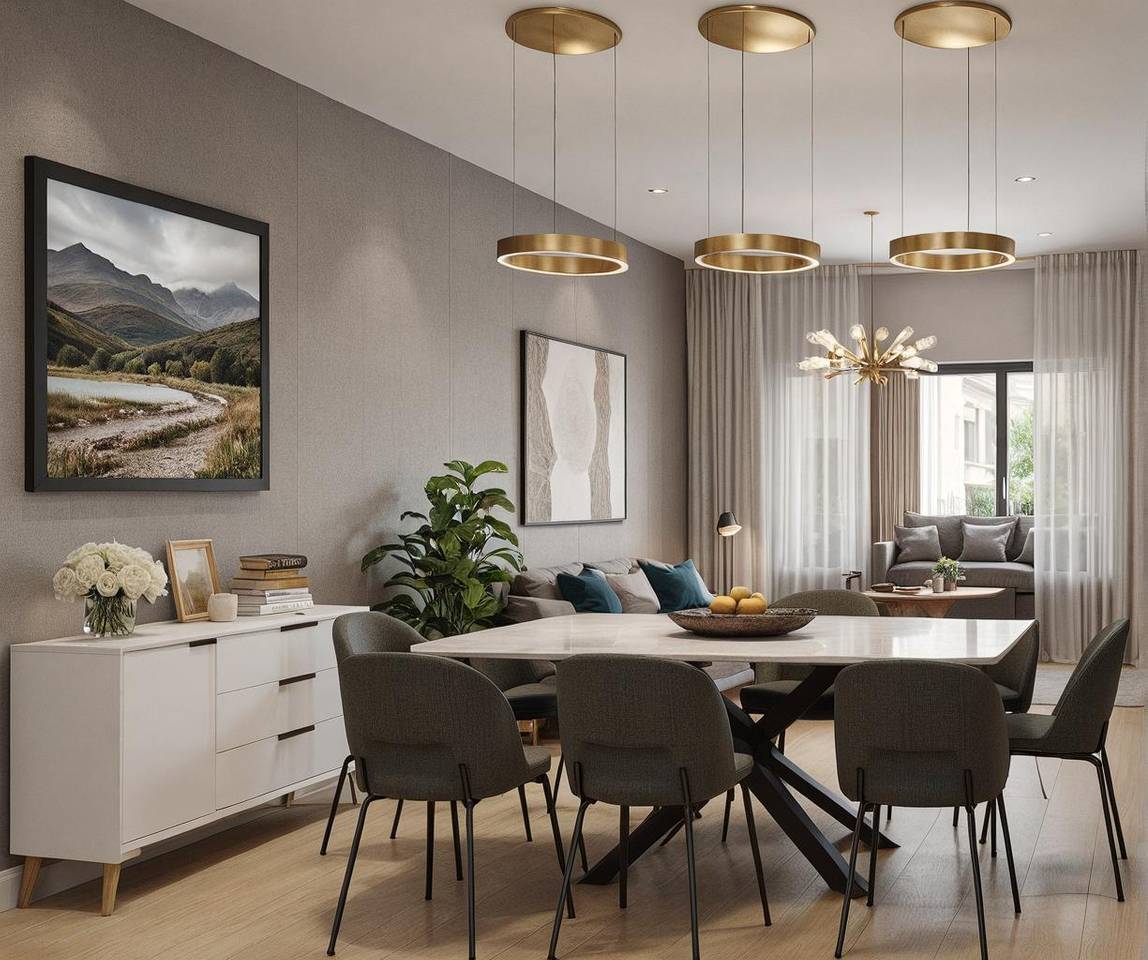 Vive o invierte en Bella Vista Norte | Desde US$162KK