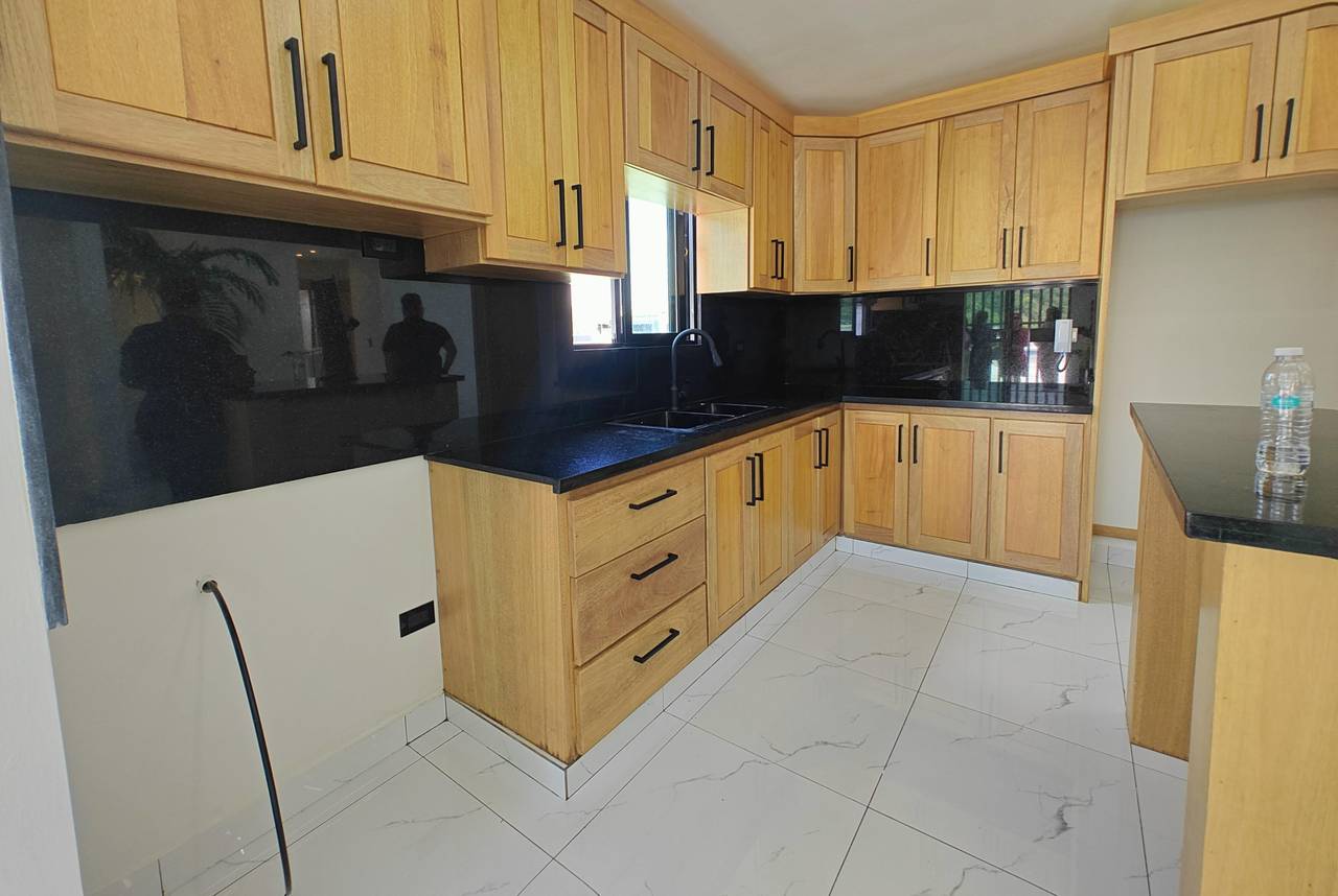 Apartamentos en Venta en La Vega | Res. Doña Rita I