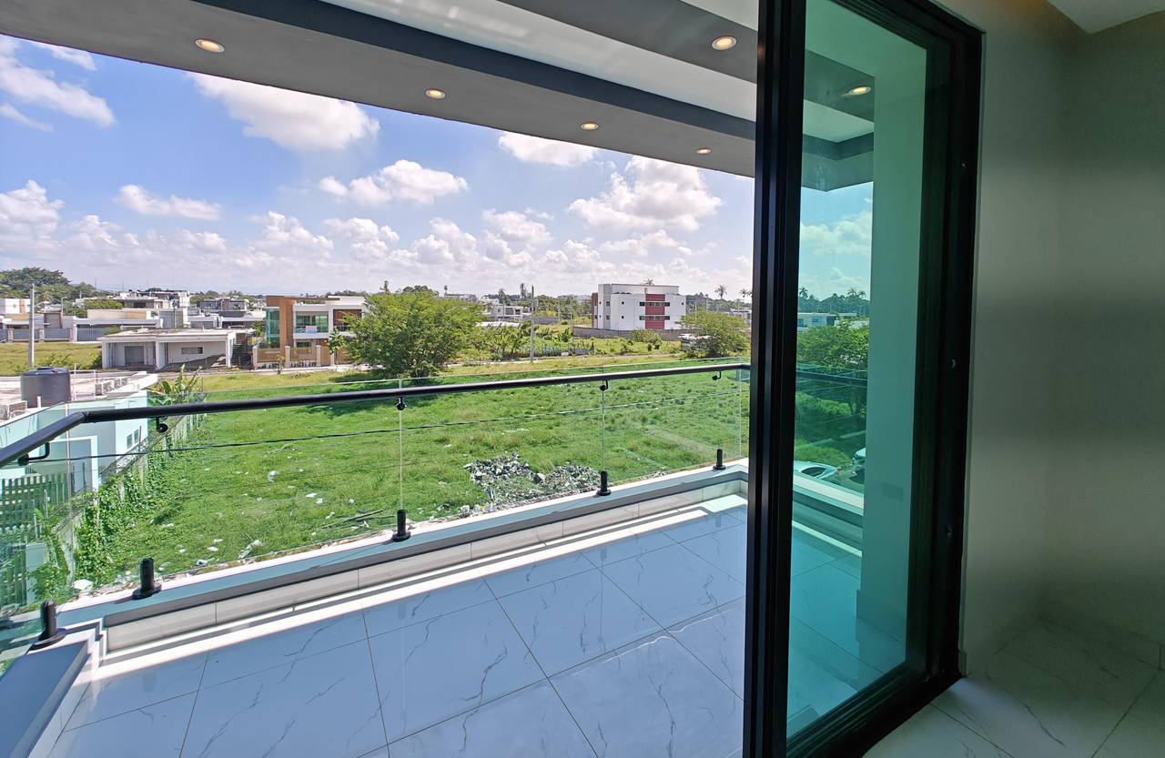 Apartamentos en Venta en La Vega | Res. Doña Rita I