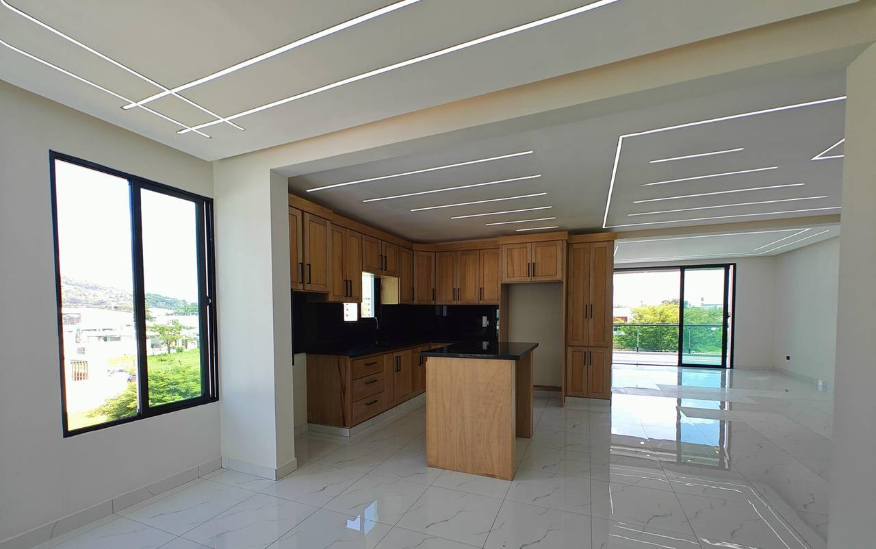 Apartamentos en Venta en La Vega | Res. Doña Rita I