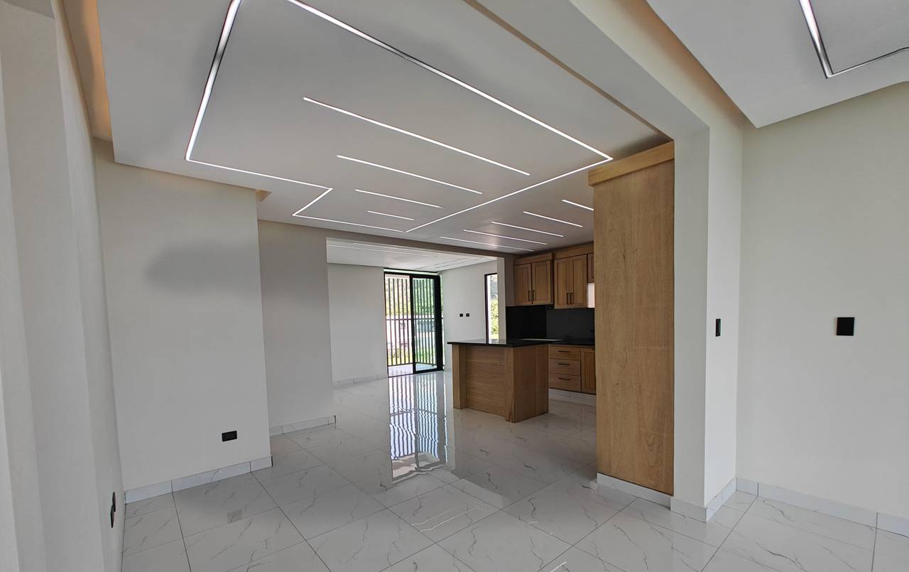 Apartamentos en Venta en La Vega | Res. Doña Rita I