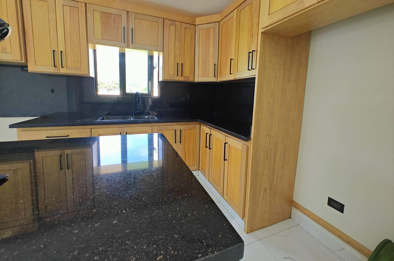 Apartamentos en Venta en La Vega | Res. Doña Rita I