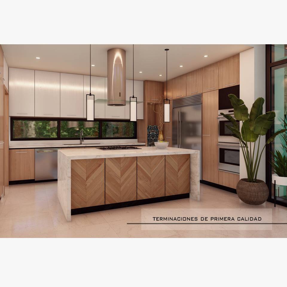 Villa ML de venta en Punta Cana