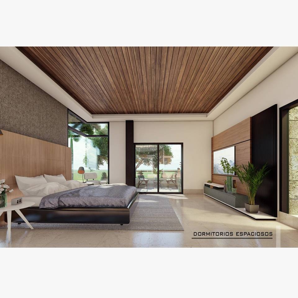 Villa ML de venta en Punta Cana