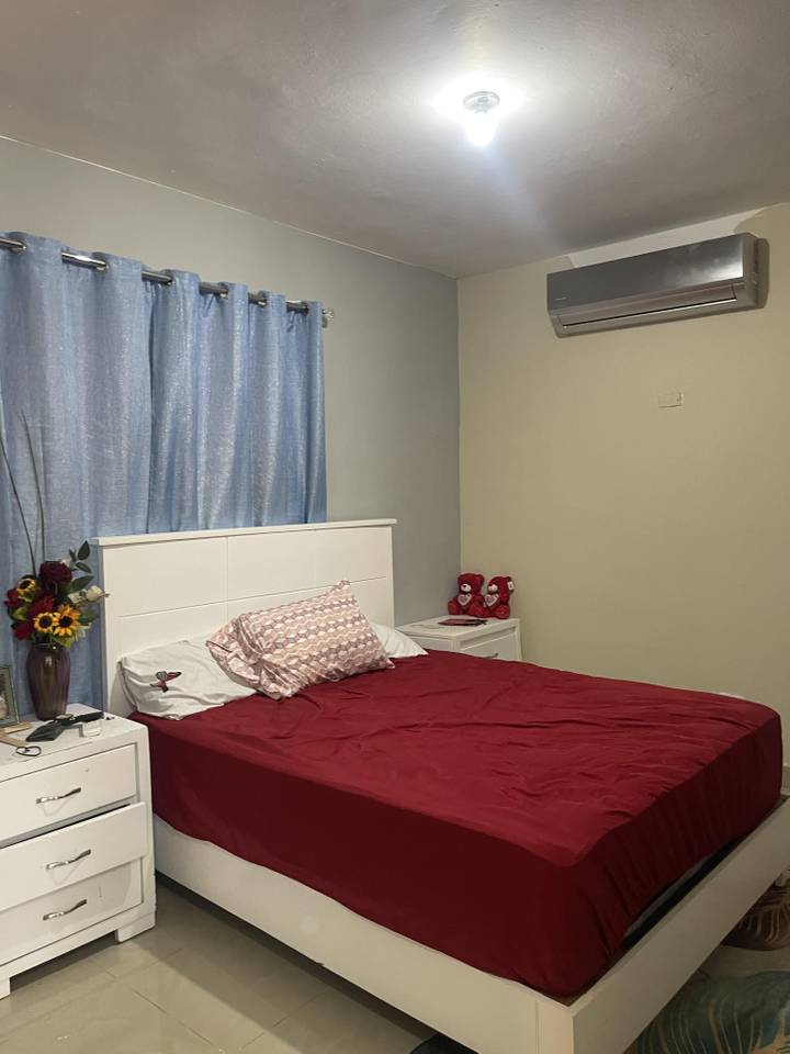 Apartamentos en venta en Santo Domingo Norte, 88 m²