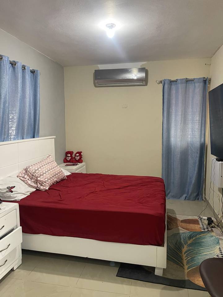 Apartamentos en venta en Santo Domingo Norte, 88 m²