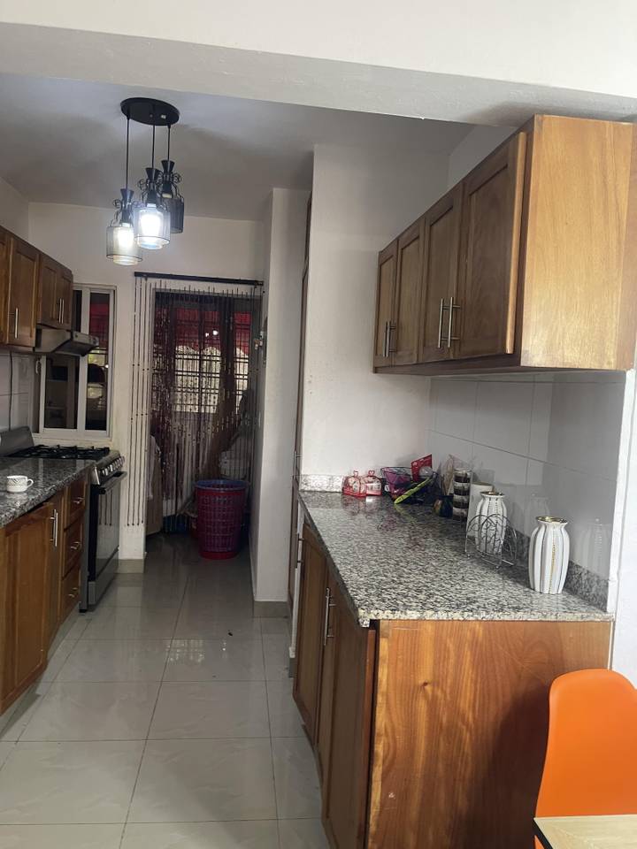 Apartamentos en venta en Santo Domingo Norte, 88 m²
