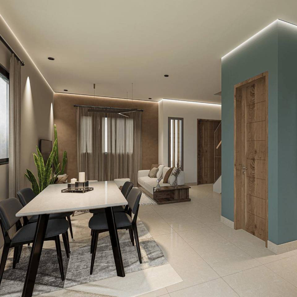 Villas en venta en Punta Cana Bávaro RD, Sunset Gardens Ciudad del Sol