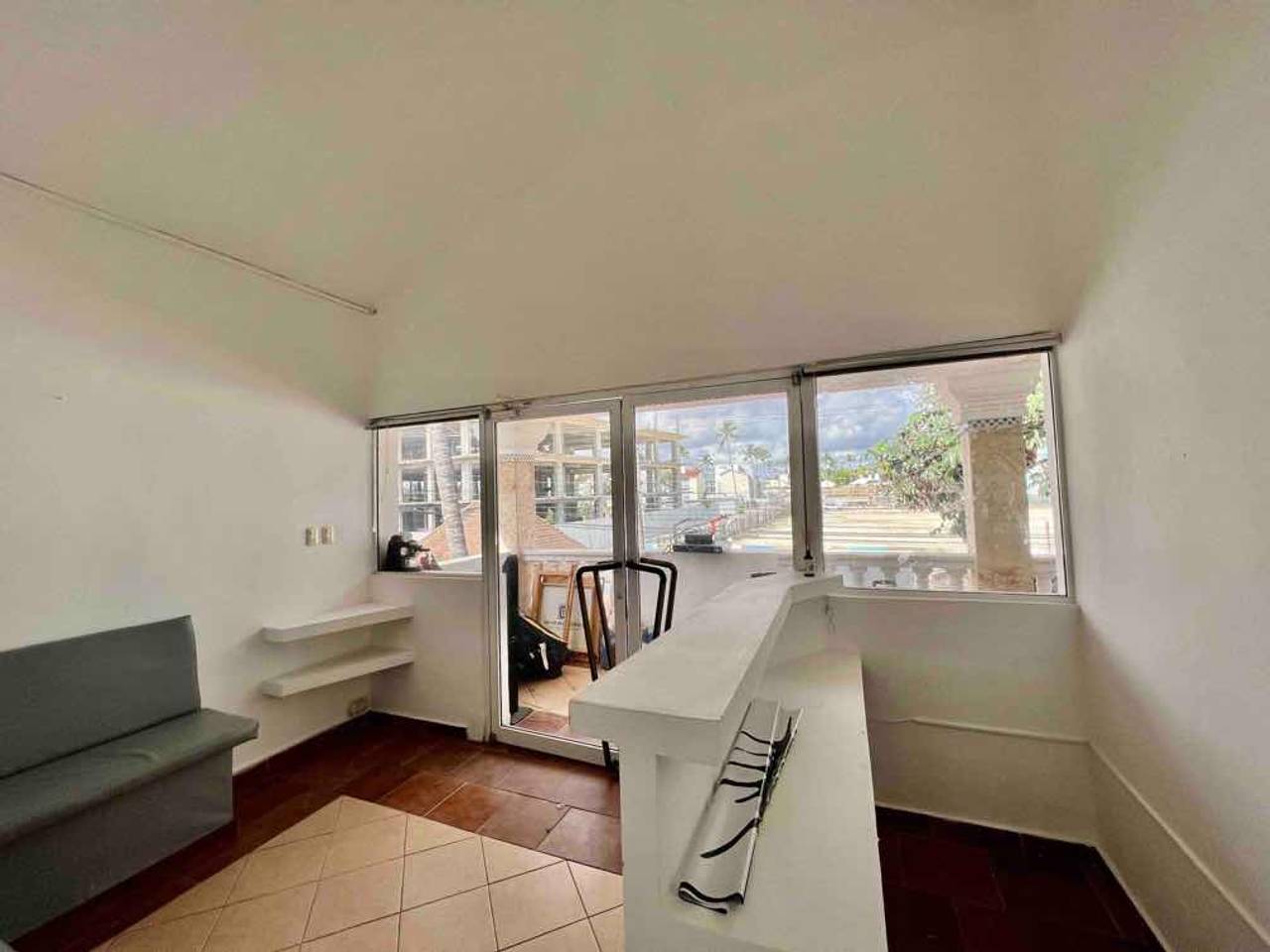 Locales Comerciales en alquiler en Bávaro, 32 m²