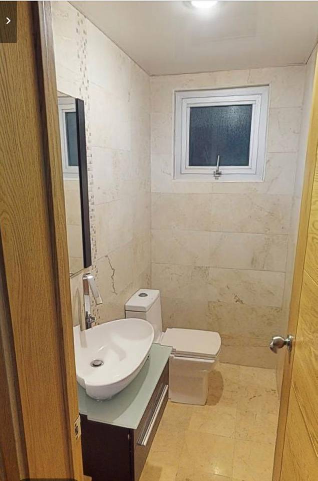 Piantini Confor y Elegancia , en un apartamento de 3 habitaciones en Piantini!