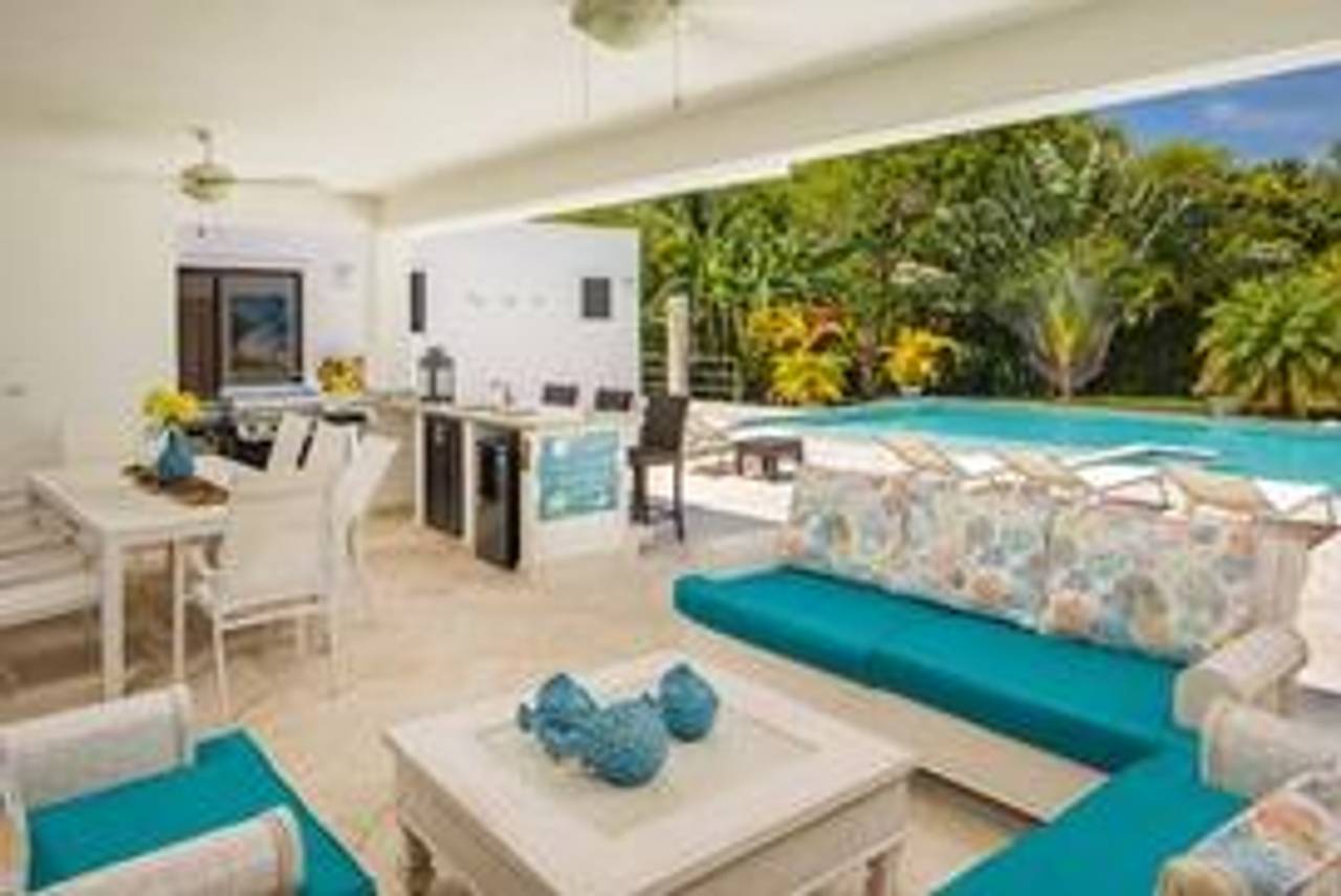 Villa 771