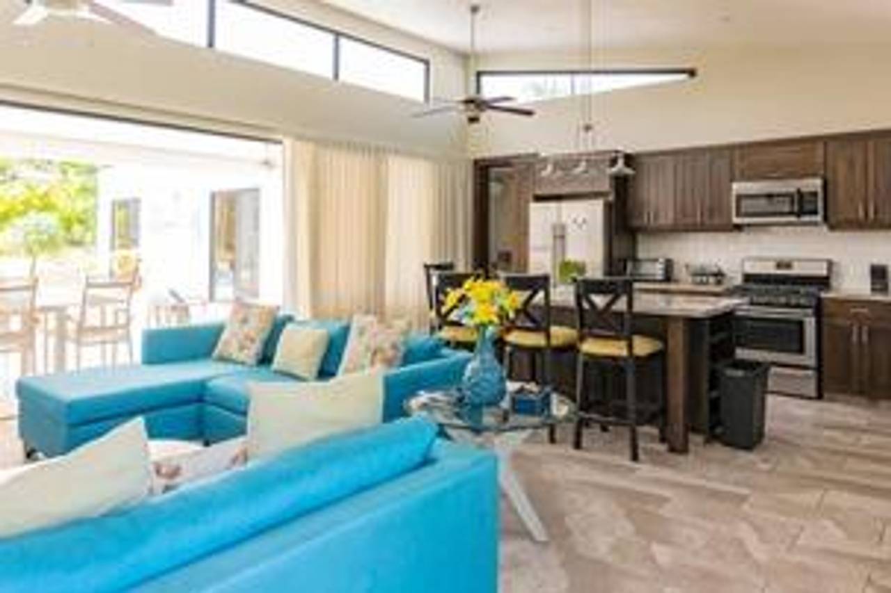 Villa 771
